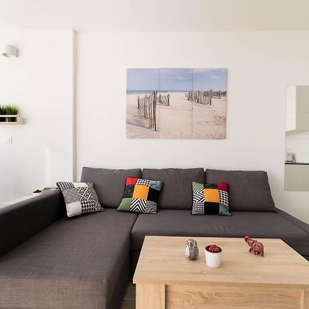 Seaview Estudio Playa del Ingles  Exterior photo
